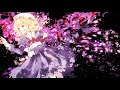 【東方 metalcore】empty wasi ft. りょ子 u0026 xandu【takamachi walk】