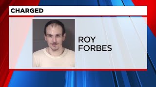 Buncombe Co. man pleads guilty to murder after body found in Swannanoa River