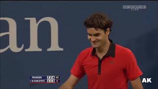 Why I Will Always Remember Roger Federer