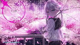 { Nightcore } 花たん - 千本桜