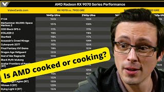 RX 9070/XT Official Performance in 30+ Games Leaked!!!!!!!!!!!!!!!!!!!!!!!!!!!!!!!!!!!!!!!!!!!!!!!1!