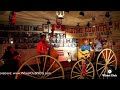 Hillbilly Night Live Webcast From Montreal's Legendary Wheel Club - Monday, June 28 @ 8pm ET