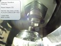 edgecam waveform mazak integrex i200 using sandvik tooling