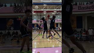 Cooper Flagg vs Cameron Boozer GAME RECAP!