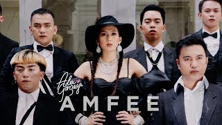 Amfee - Alex Gonzaga Audio