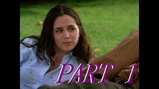 Buffy the Vampire Slayer: Faith Lehane - This Year's Girl - 4x15 - Part One