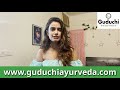 Guduchi Ayurveda - customer review - Obesidat weight loss tablet