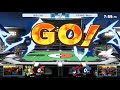 sns5 ssbu fox mvg mkleo joker vs. ho3k gen palutena smash ultimate winner s top 64