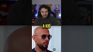 Adin Ross Exposes Andrew Tate