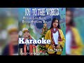 karaoke • pirthe lun nang • rima engtipi feat. diphu city rap christin teron • xmas trap