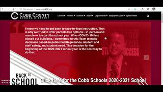 Changing email in CTLS Parent