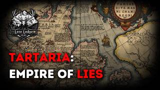 The Truth About The "Tartaria" Conspiracy