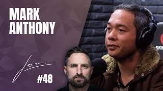 Episodju 048 ma’ Mark Anthony | Jon Mallia Podcast