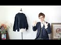 gu×rokh＆ユニクロ×jwanderson 実物レビューと解説します！