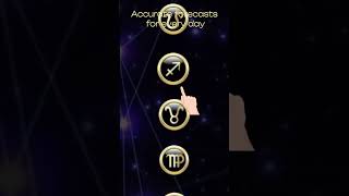 Horoscopes. Daily horoscope. Horoscopes for every day.