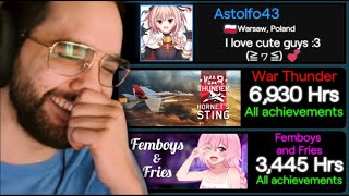 My viewers gaming hours are ππππππππππ π₯π