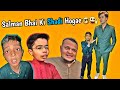 Finally Larki Milgae Shadi K Lie | Road Phateekh | Salman Saif