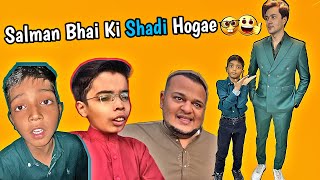 Finally Larki Milgae Shadi K Lie | Road Phateekh | Salman Saif