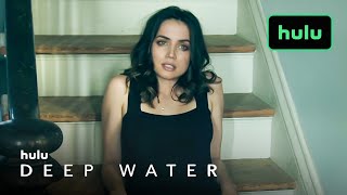 Deep Water | Official Trailer | Hulu