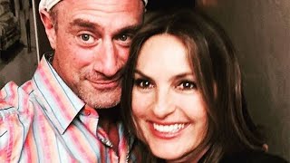 The Truth About Christopher Meloni And Mariska Hargitay