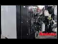 koten power perkins series diesel genset.