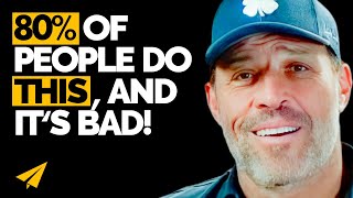 Take THIS QUICK TEST and FIND OUT How to CHANGE Your LIFE in 2021! | Tony Robbins Interview