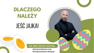 Cała prawda o jajkach, super korzyści zdrowotne z przyjmowania jajek !