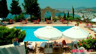 Manastır Hotel \u0026 Suites - Bodrum - Etstur