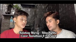 Download Lagu Kalakay Murag Rika Rafika Cover... MP3 Gratis
