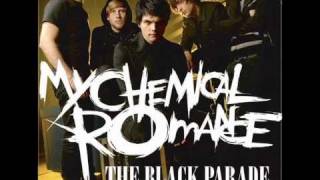 My Chemical Romance - Welcome To The Black Parade