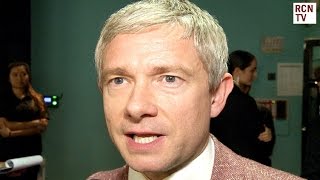 Martin Freeman Defends Brilliant BBC