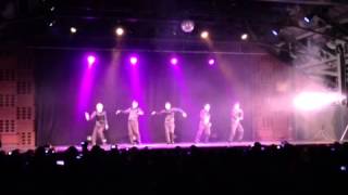 SHUFFLE!! Sori,Hicky,Yusuke,Tsuto,Kenzo!! 復活Show 2013