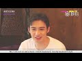 [Eng Sub] JStyle x Bobosnap Interview - Zhang Binbin