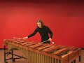 marimba solo