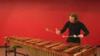 Marimba Solo,\