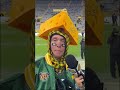 Packers fans react to beating the chiefs