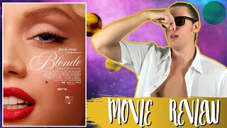 Blonde (2022) Movie Review