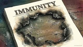 Immunity The Undelegated Fraud