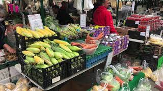 Cirencester Market (with apologies to Uzes!!)