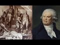 The BRUTAL Execution Of Georges Danton - Robespierre's Enemy