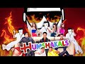 Humshakals - Survival Of The Fittest! || Yogi Baba