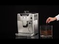 how to make coffee using pre ground coffee in your de longhi esam 04.110.s or esam 04.110.b