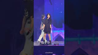 250117 여자친구 10주년 콘서트 - Here we are 세로캠