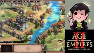 Vytautas the Great 2 | Escape and Return | Hard | Custom