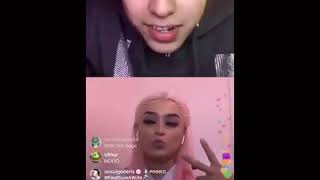 @datbitchbarbie Live #5