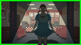 3 True Wendys Horror Stories Animated
