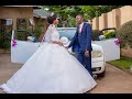 Kenneth Weds Diana Wedding Trailer