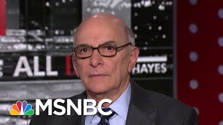 First-Ever Leaks Originating From The Robert Mueller Team | All In | MSNBC