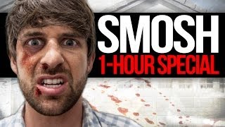 SMOSH 1-HOUR SPECIAL (April Fools!)