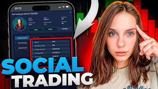 💸💲🧠 SOCIAL TRADING 👉 POCKET OPTION COPY TRADE 📉 COPY TRADING FOR BEGINNERS 📈 POCKET OPTION TRADING